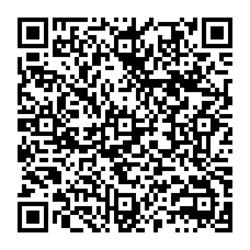 QR kod
