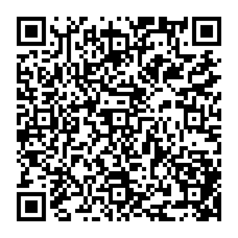 QR kod