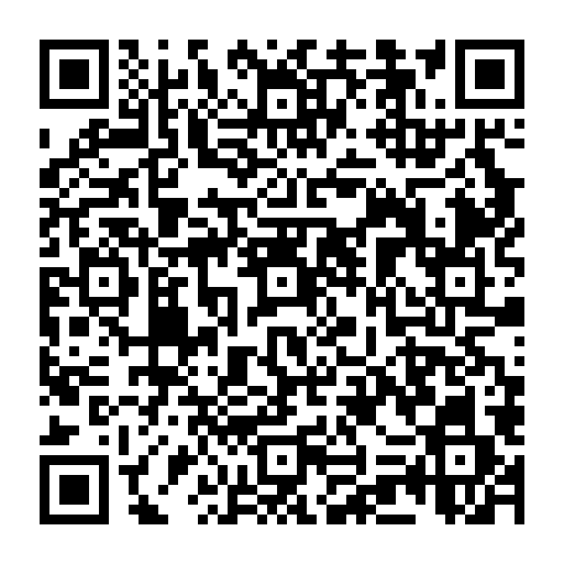 QR kod