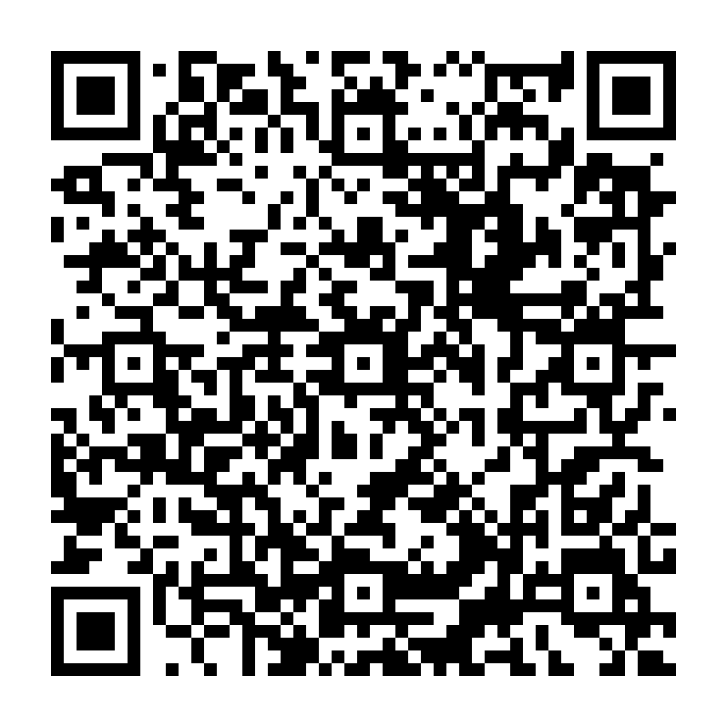 QR kod