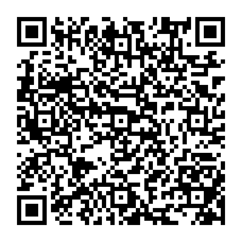 QR kod