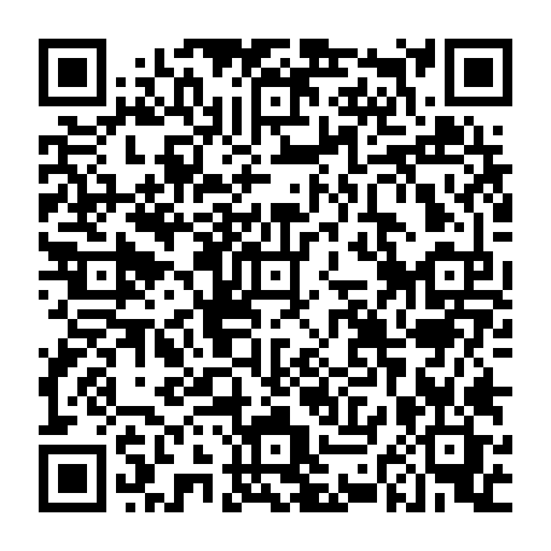 QR kod