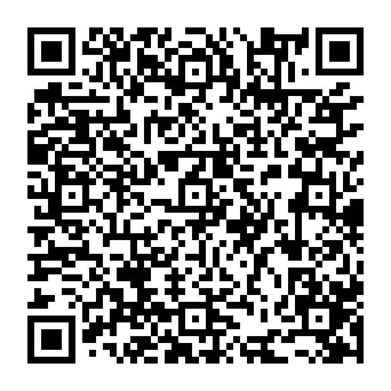 QR kod