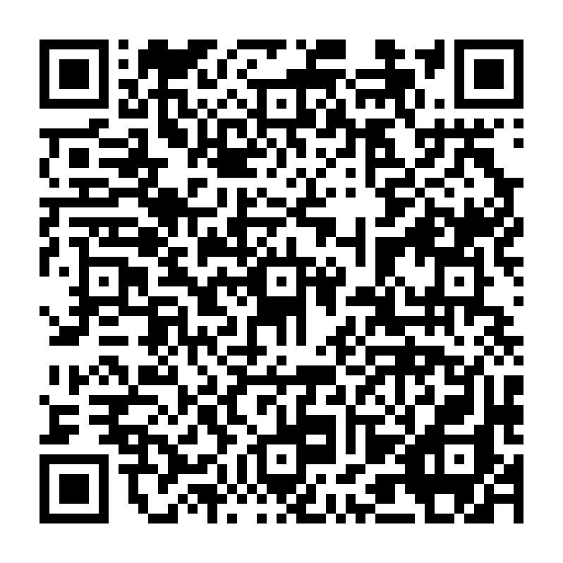 QR kod