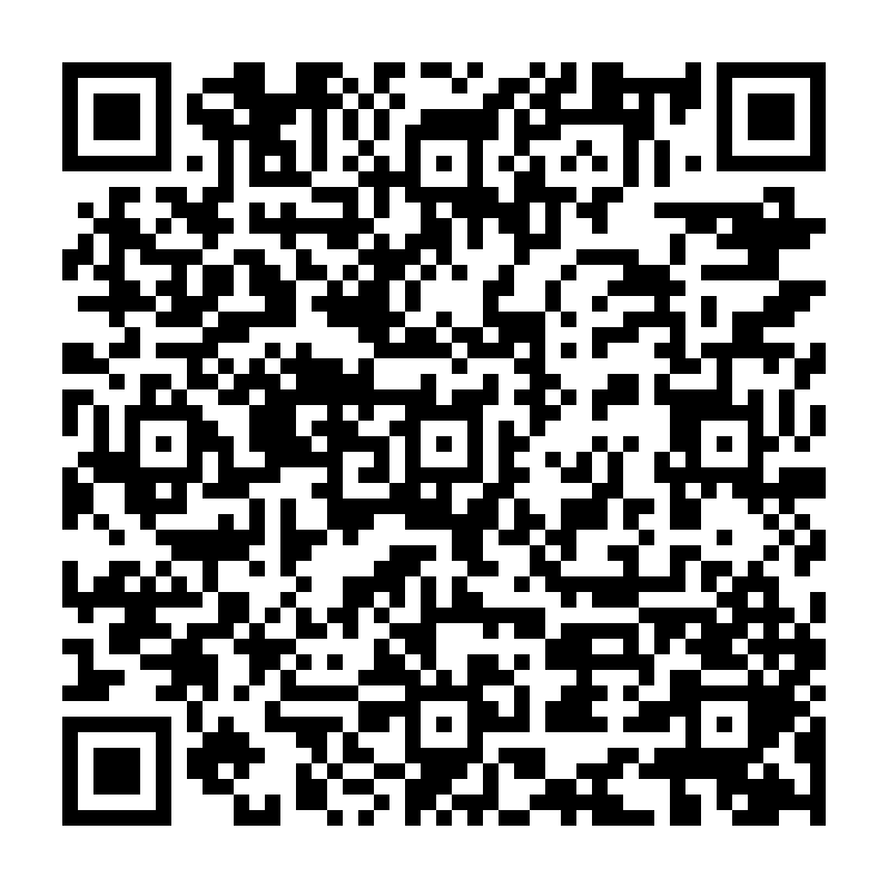 QR kod