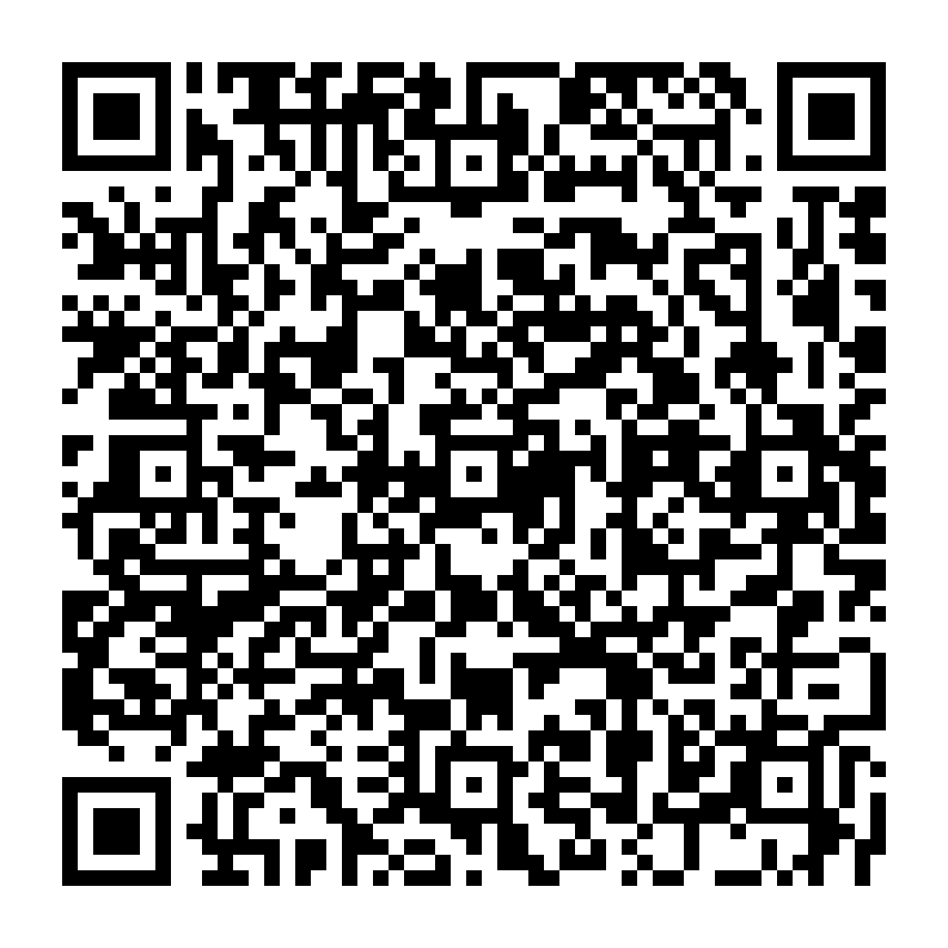 QR kod