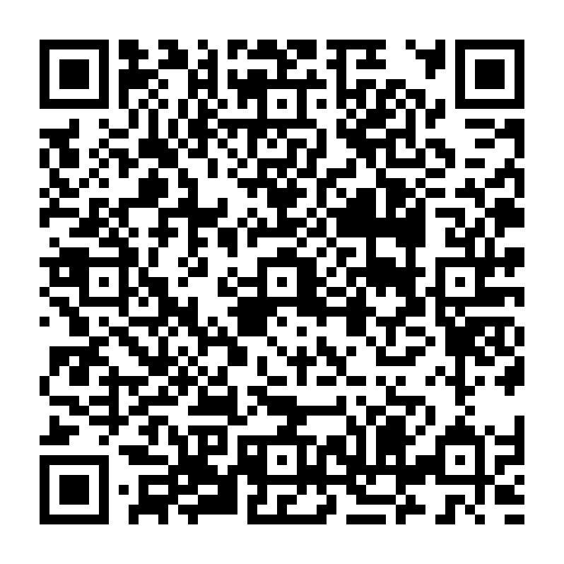 QR kod