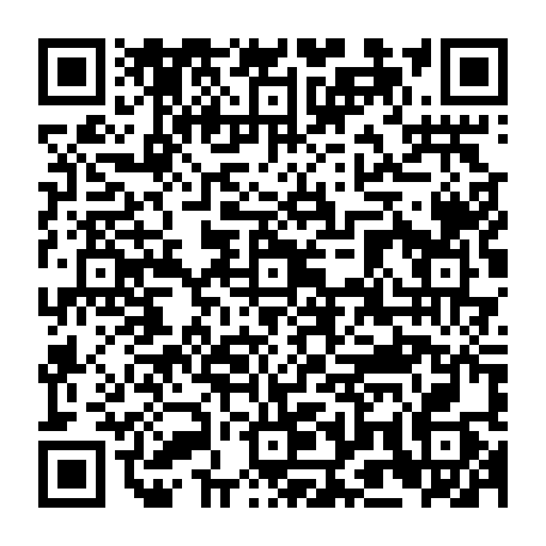 QR kod