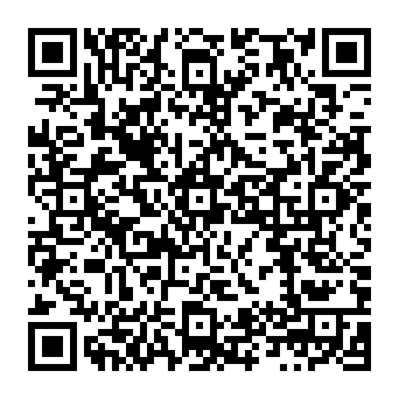 QR kod