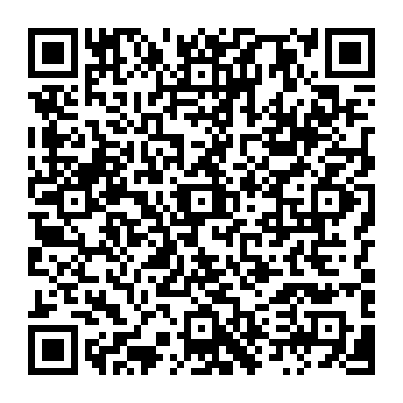 QR kod