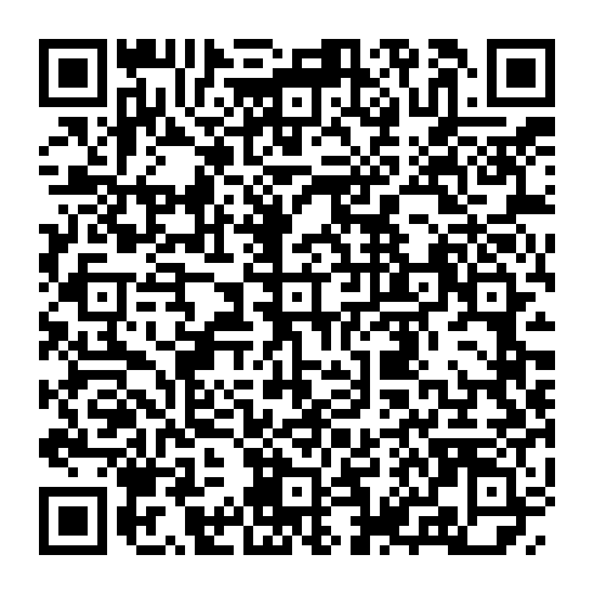 QR kod