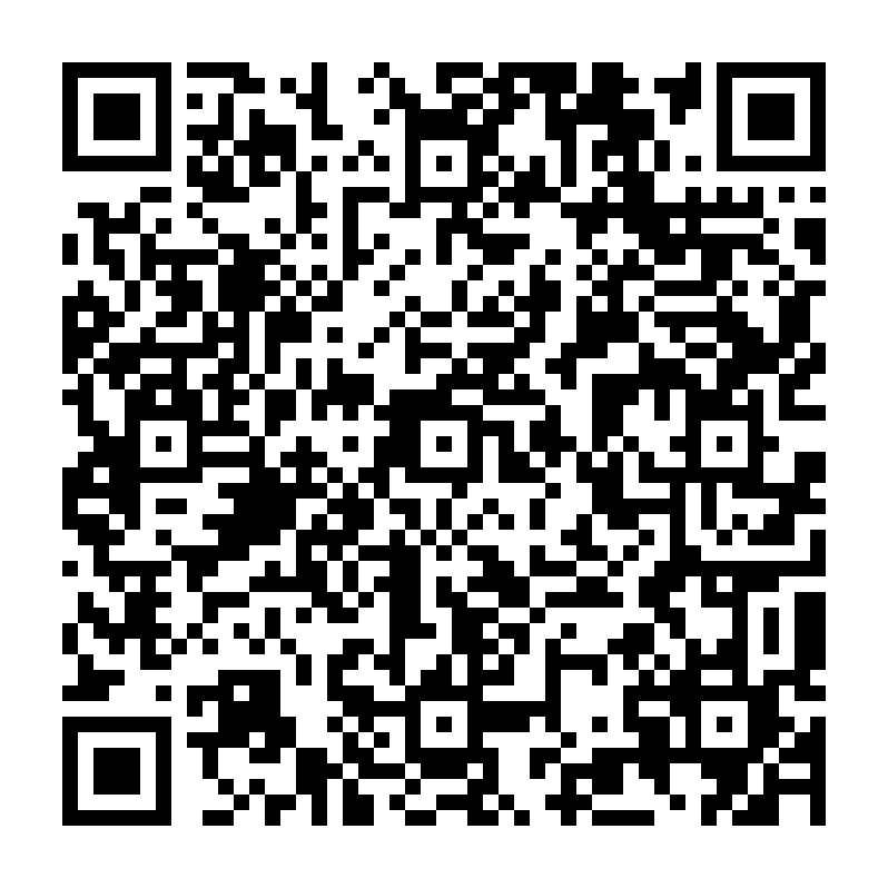 QR kod