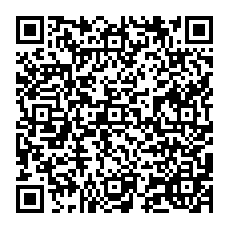 QR kod