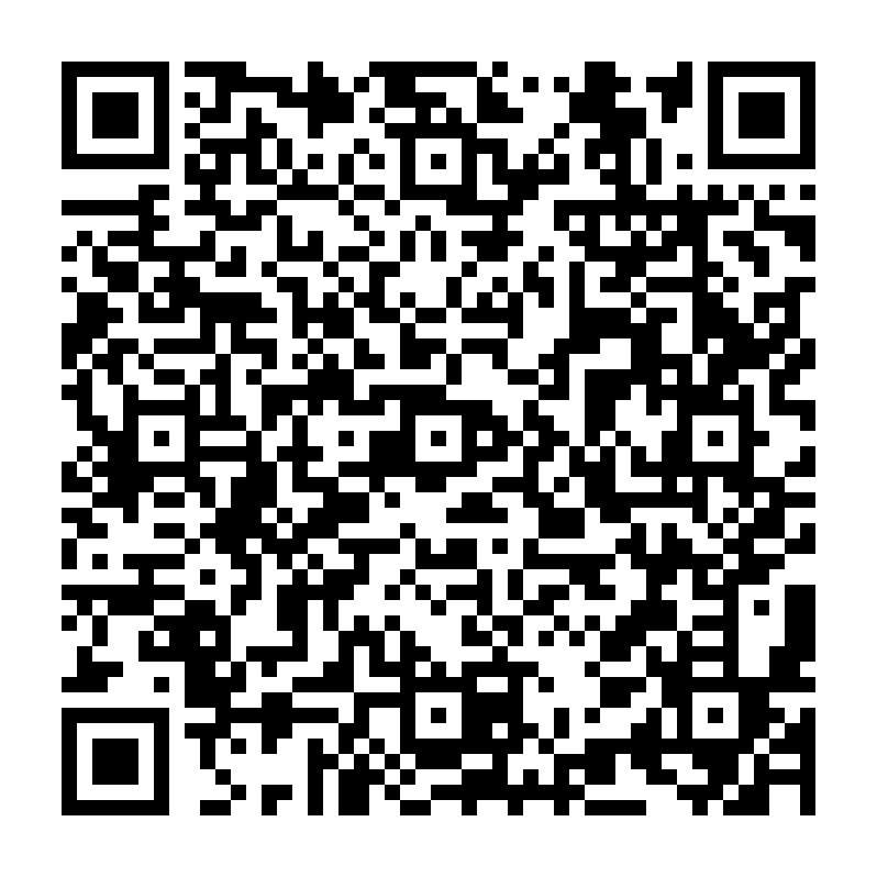 QR kod