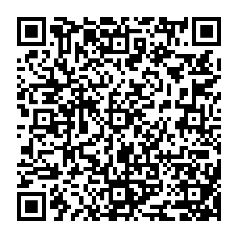 QR kod