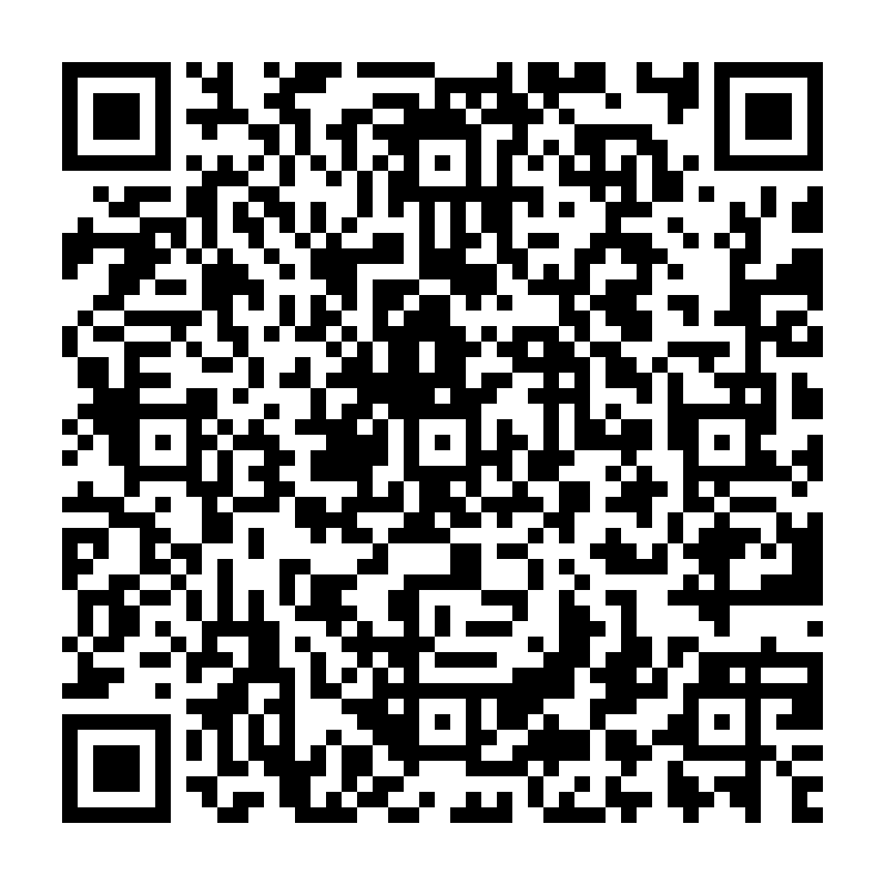 QR kod