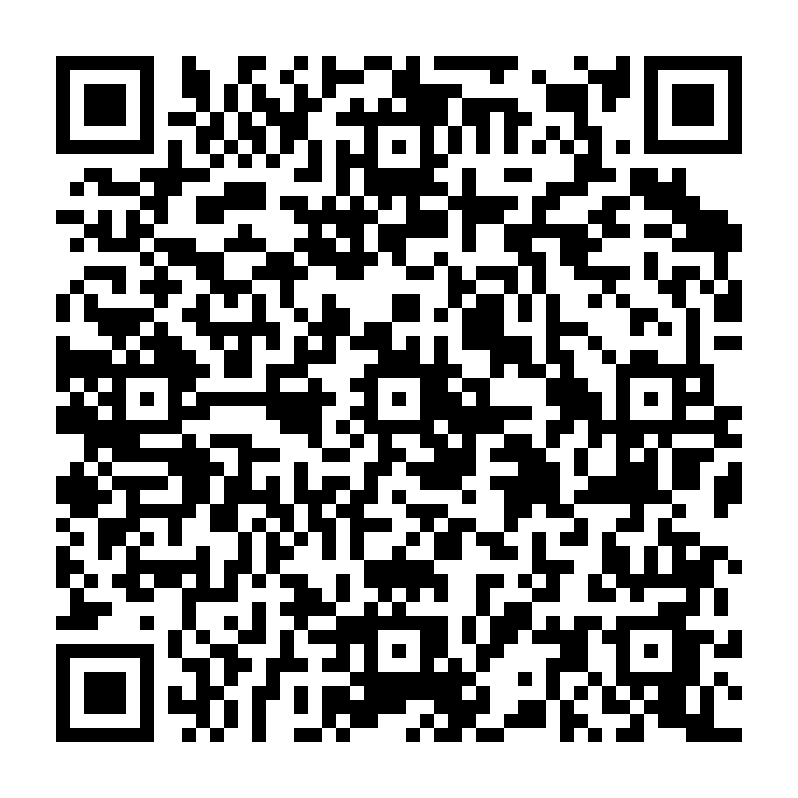 QR kod