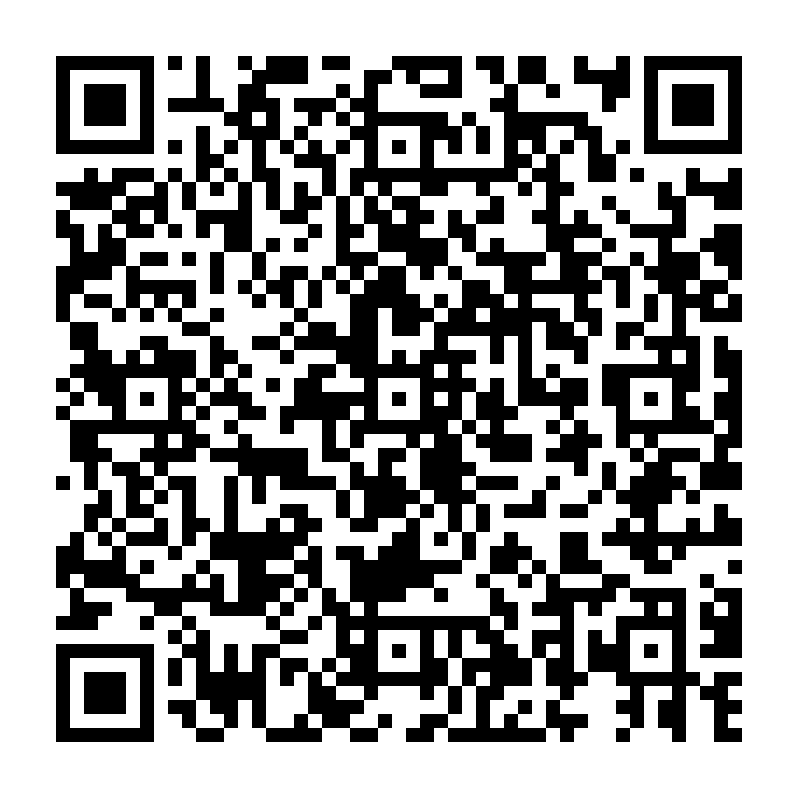 QR kod