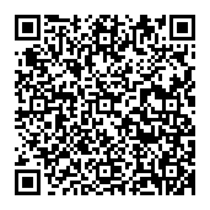 QR kod