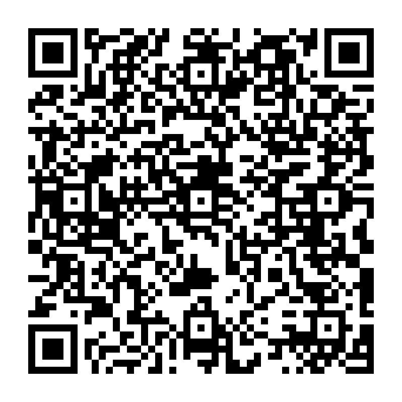 QR kod