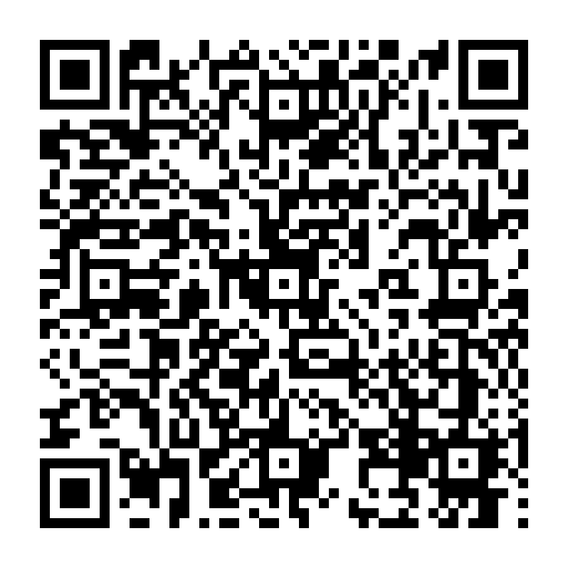 QR kod
