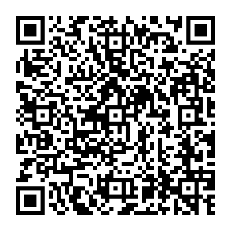 QR kod