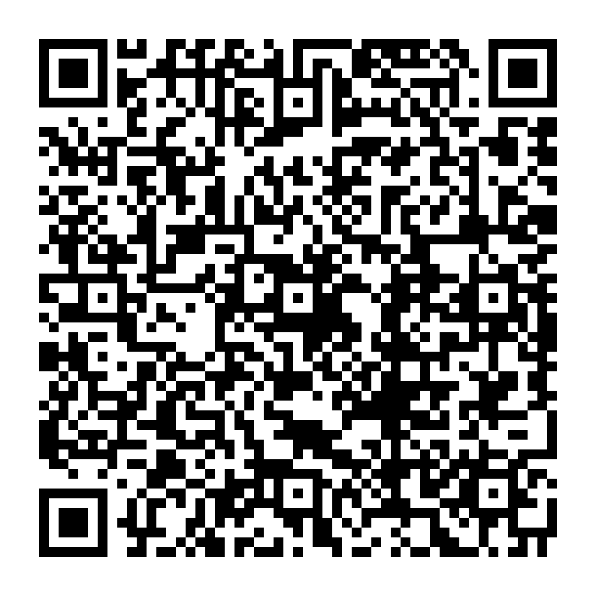 QR kod