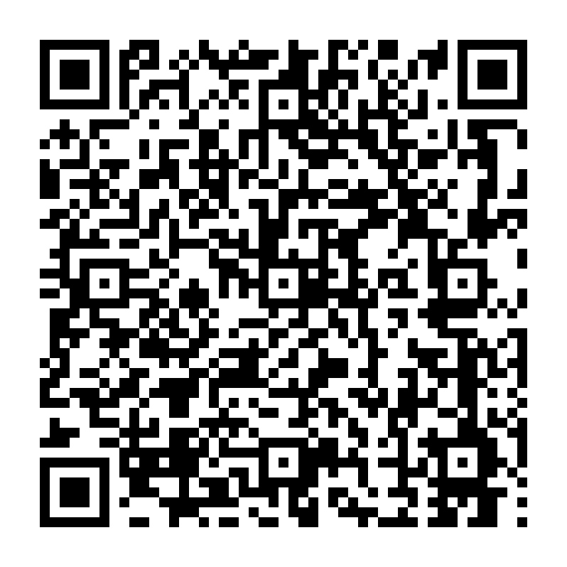 QR kod
