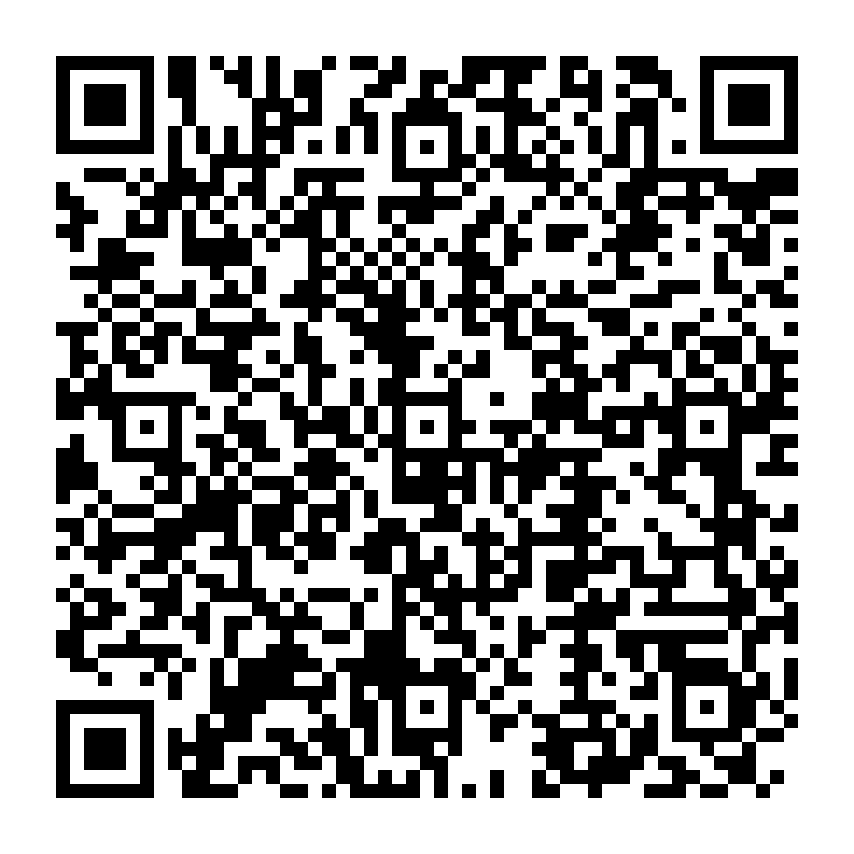 QR kod