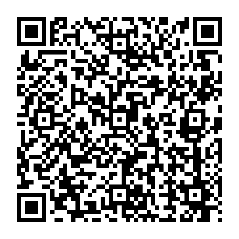 QR kod