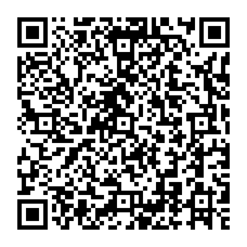 QR kod