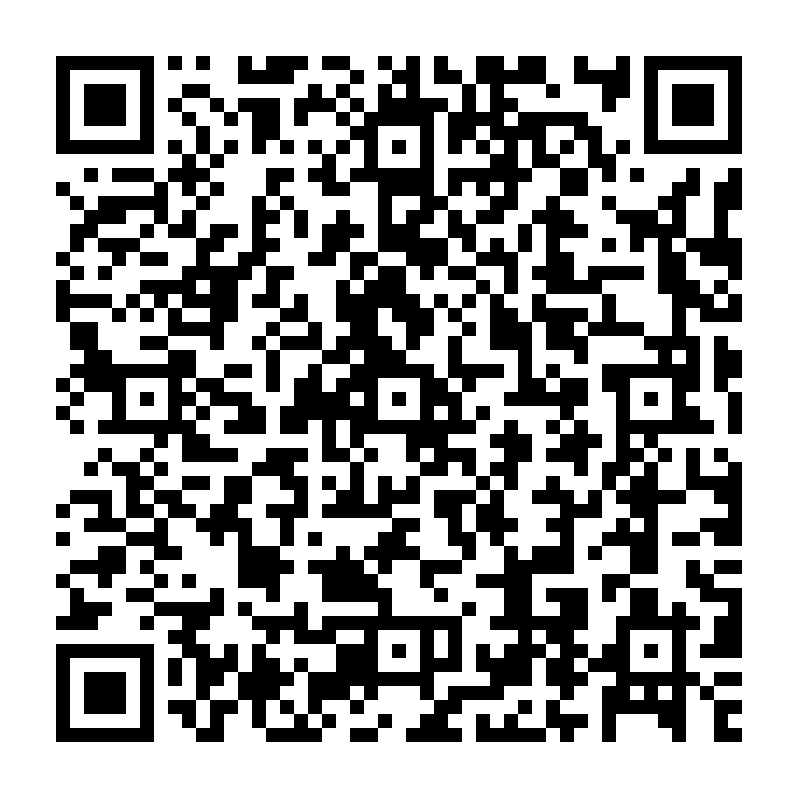 QR kod