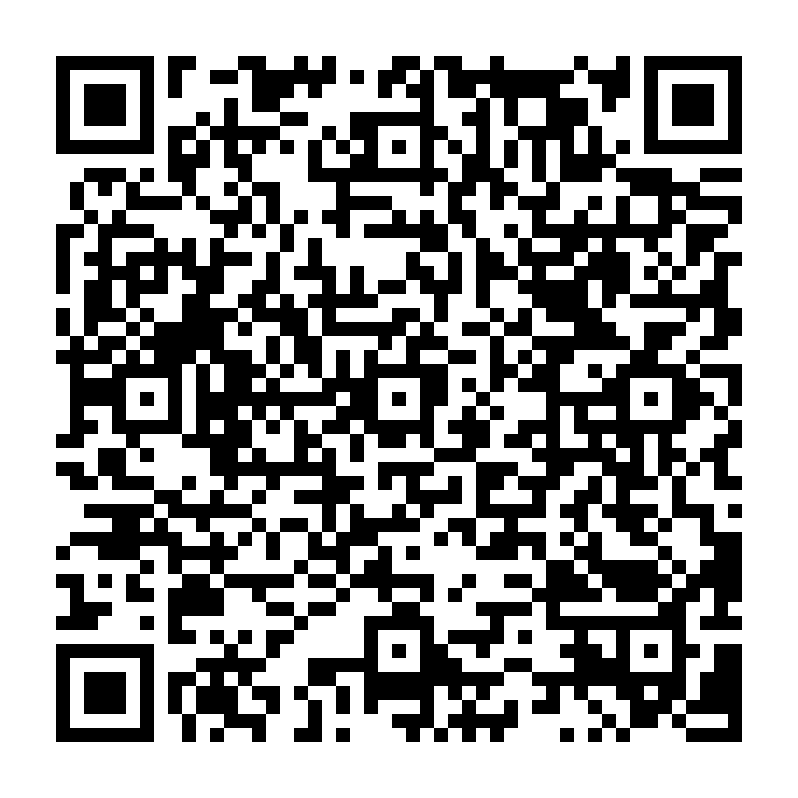 QR kod