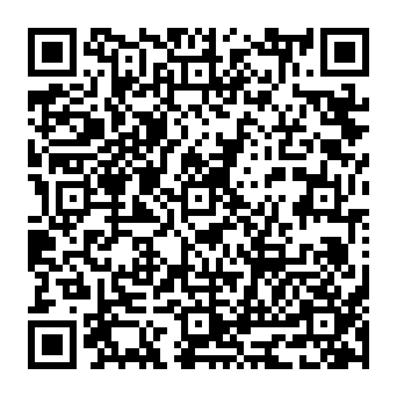 QR kod