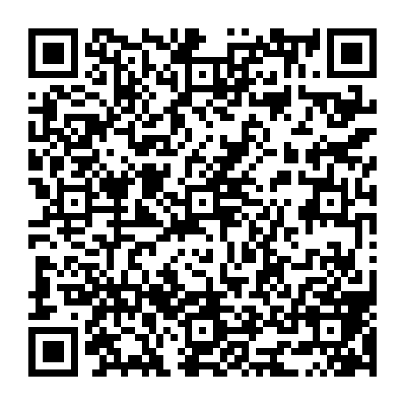 QR kod