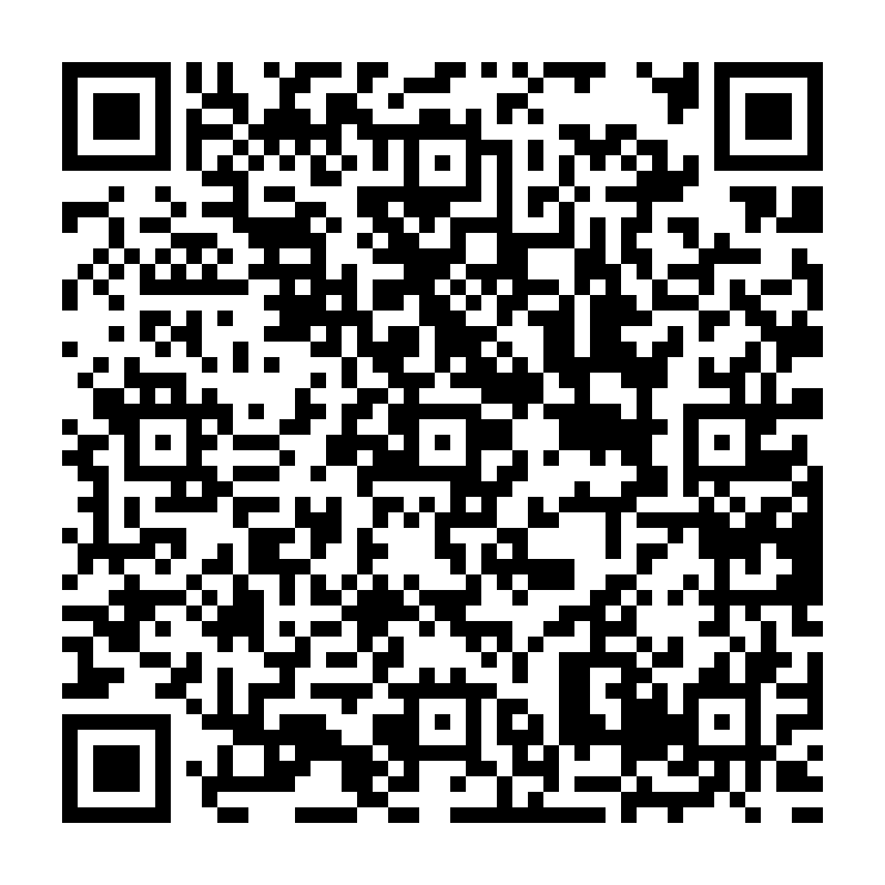 QR kod