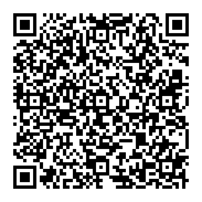 QR kod