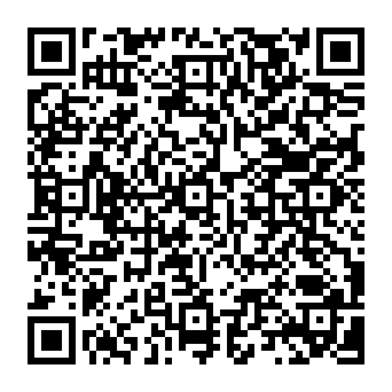 QR kod
