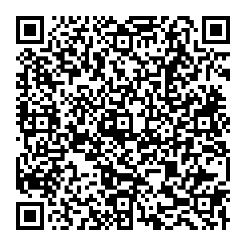 QR kod