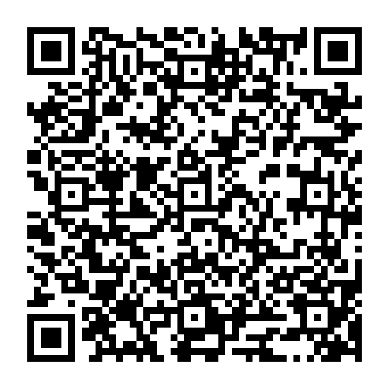 QR kod