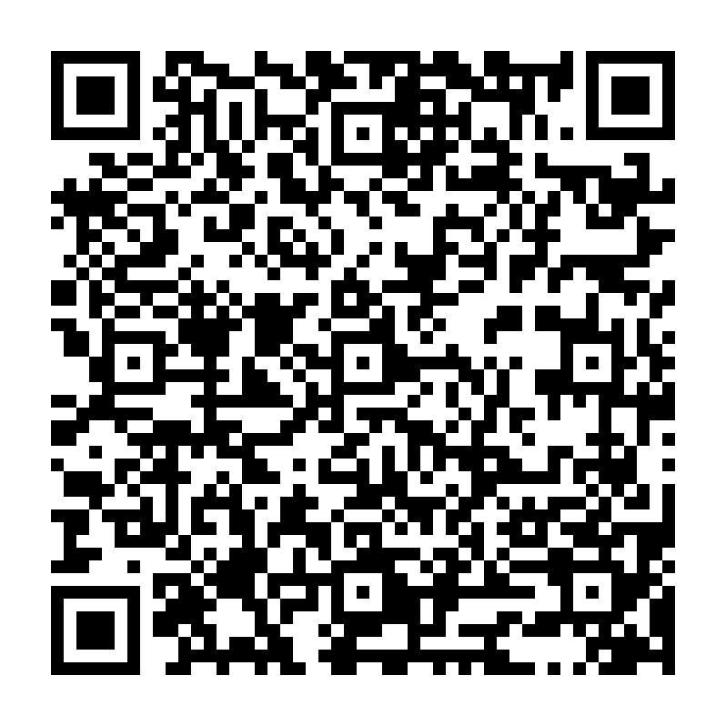 QR kod