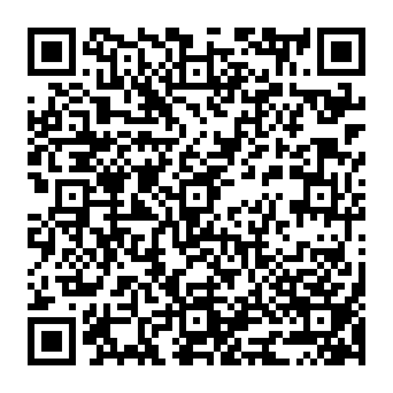 QR kod