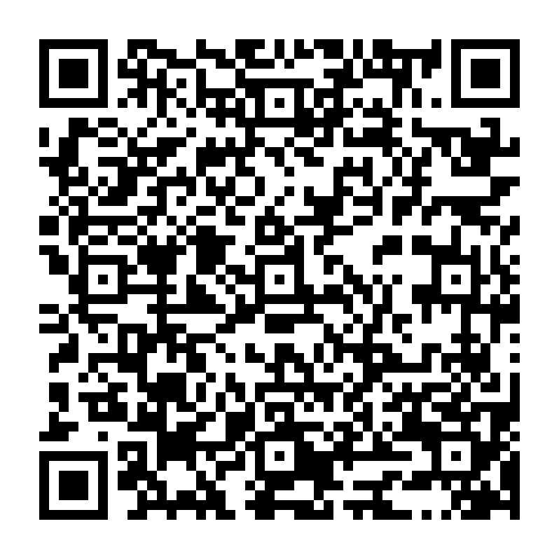 QR kod