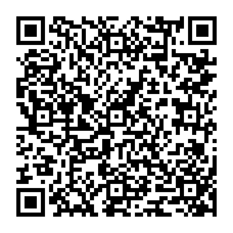 QR kod