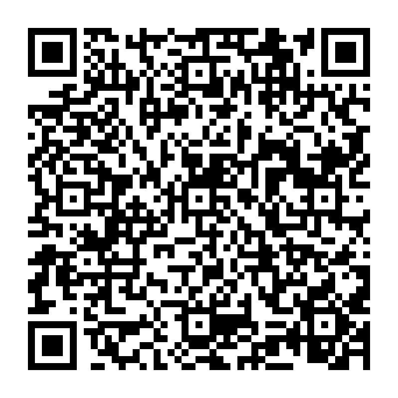 QR kod
