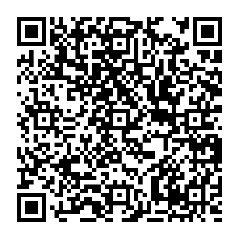 QR kod