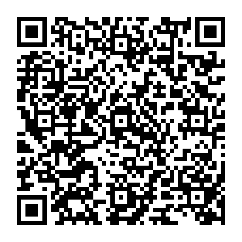 QR kod