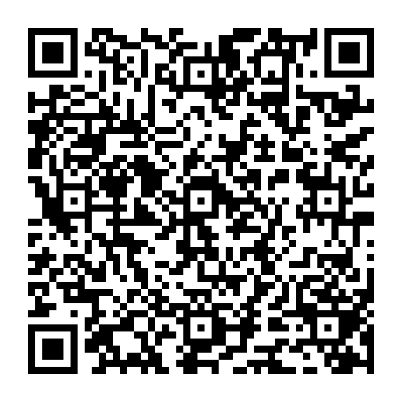 QR kod