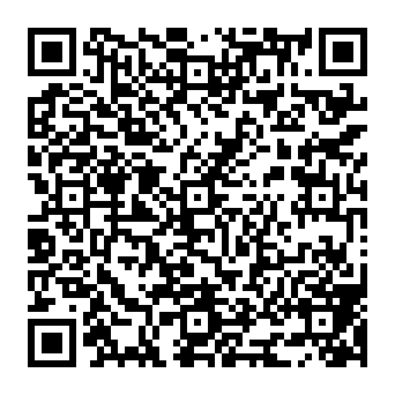 QR kod