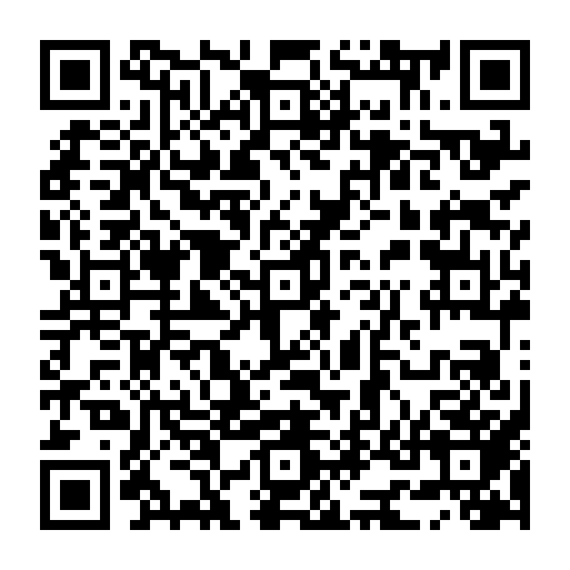 QR kod
